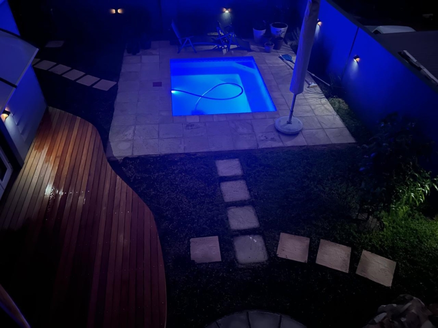 To Let 3 Bedroom Property for Rent in Cola Beach Western Cape